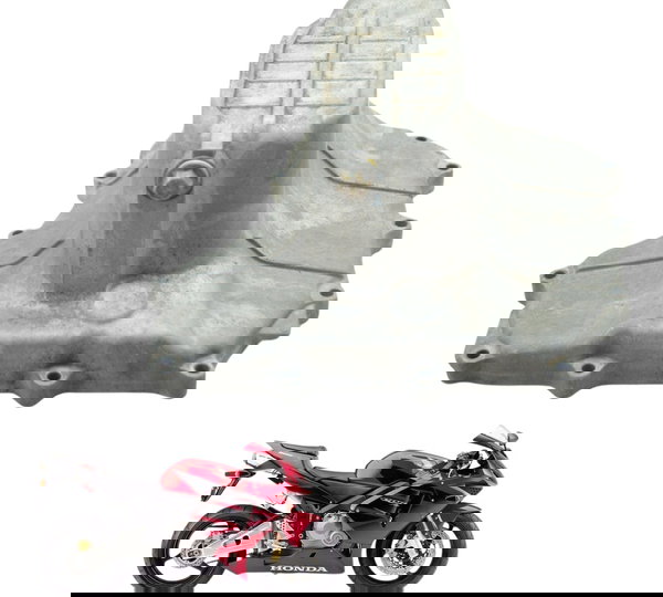 Tampa Cárter Honda Cbr 600 Rr 03-06 Original