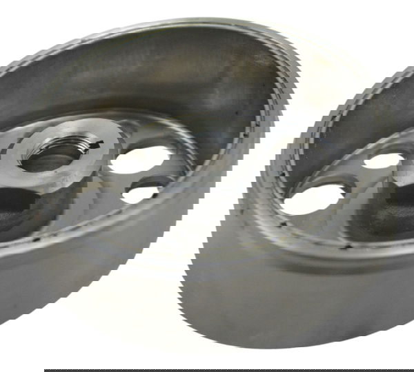 Volante Magneto Honda Cbr 600 Rr 03-06 Original