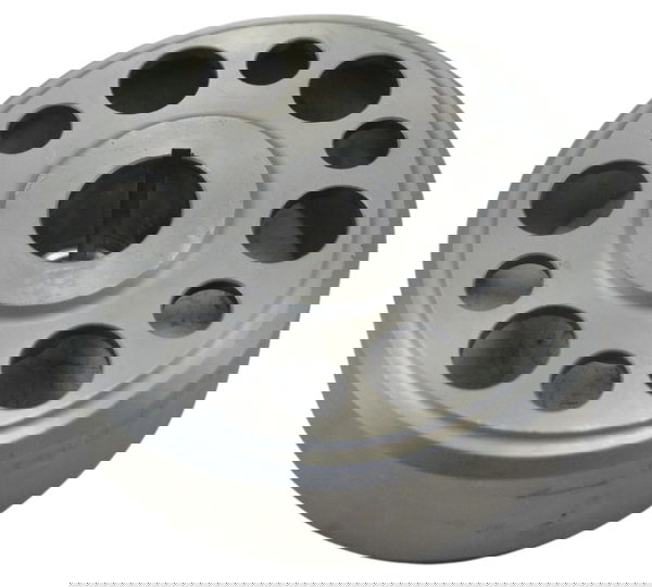 Volante Magneto Honda Cbr 600 Rr 03-06 Original