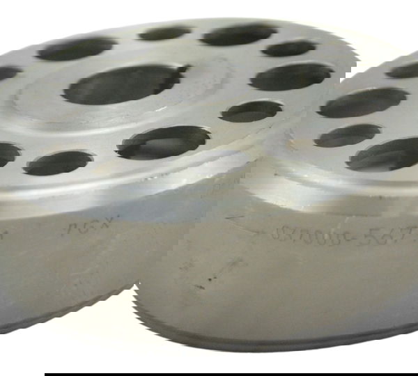 Volante Magneto Honda Cbr 600 Rr 03-06 Original