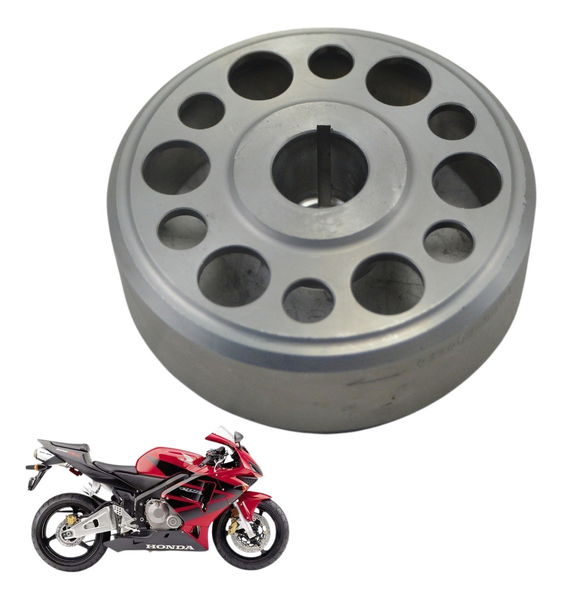 Volante Magneto Honda Cbr 600 Rr 03-06 Original