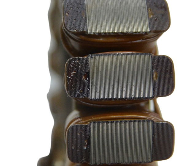 Estator Honda Cbr 600 Rr 03-06 Original