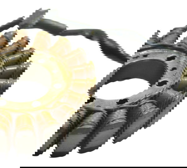 Estator Honda Cbr 600 Rr 03-06 Original