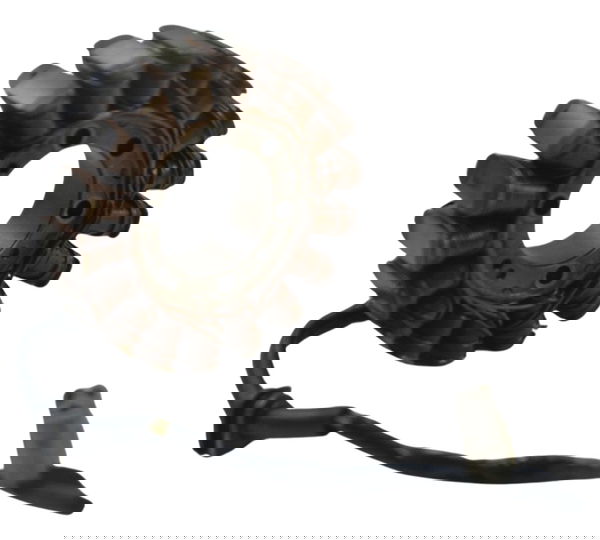 Estator Honda Cbr 600 Rr 03-06 Original