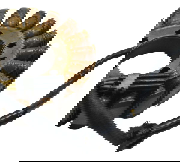 Estator Honda Cbr 600 Rr 03-06 Original