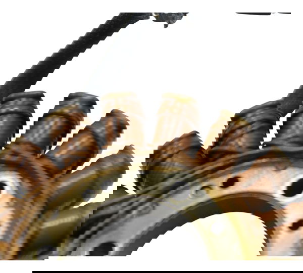 Estator Honda Cbr 600 Rr 03-06 Original