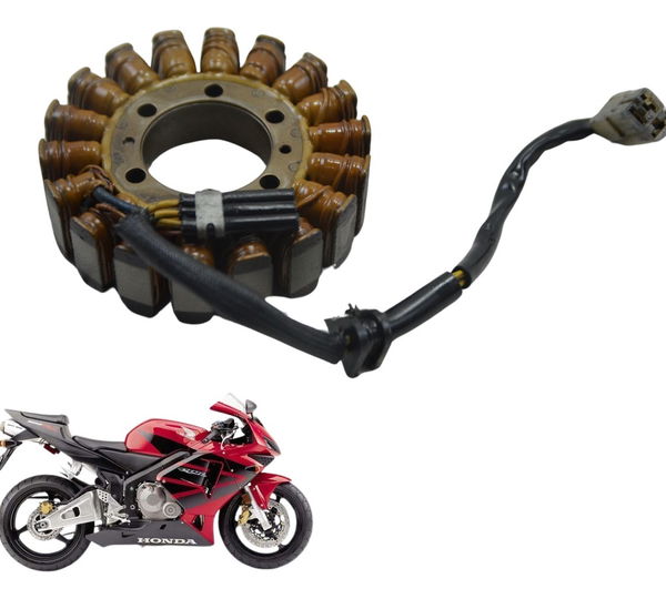 Estator Honda Cbr 600 Rr 03-06 Original