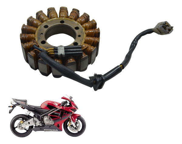 Estator Honda Cbr 600 Rr 03-06 Original