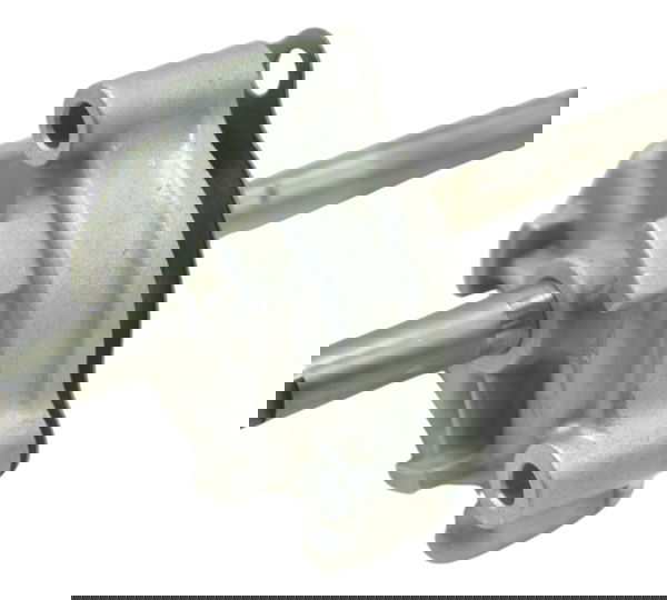 Bomba Óleo Honda Cbr 600 Rr 03-06 Original