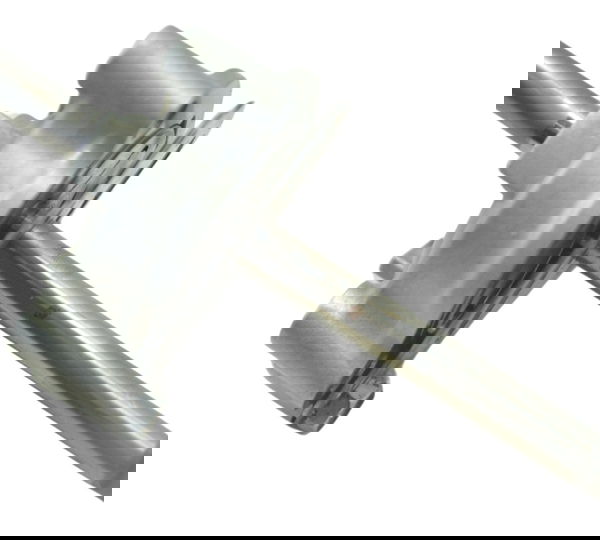 Bomba Óleo Honda Cbr 600 Rr 03-06 Original