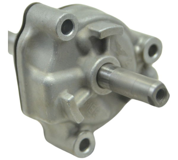 Bomba Óleo Honda Cbr 600 Rr 03-06 Original