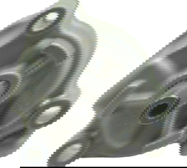 Bomba Óleo Honda Cbr 600 Rr 03-06 Original