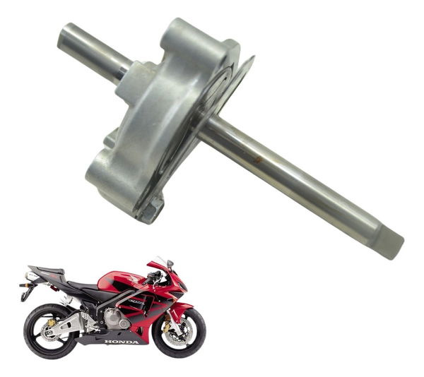 Bomba Óleo Honda Cbr 600 Rr 03-06 Original