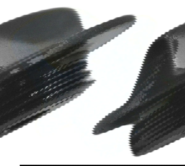 Tampa Óleo Honda Cbr 600 Rr 03-06 Original Preto