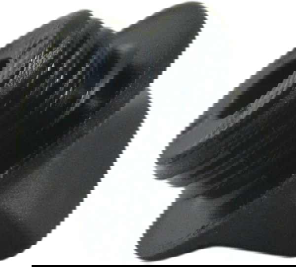 Tampa Óleo Honda Cbr 600 Rr 03-06 Original Preto