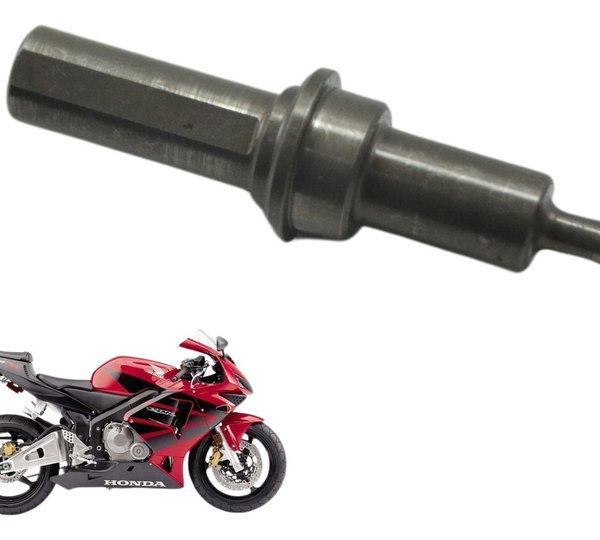 Pino Acionador Embreagem Honda Cbr 600 Rr 03-06 Original
