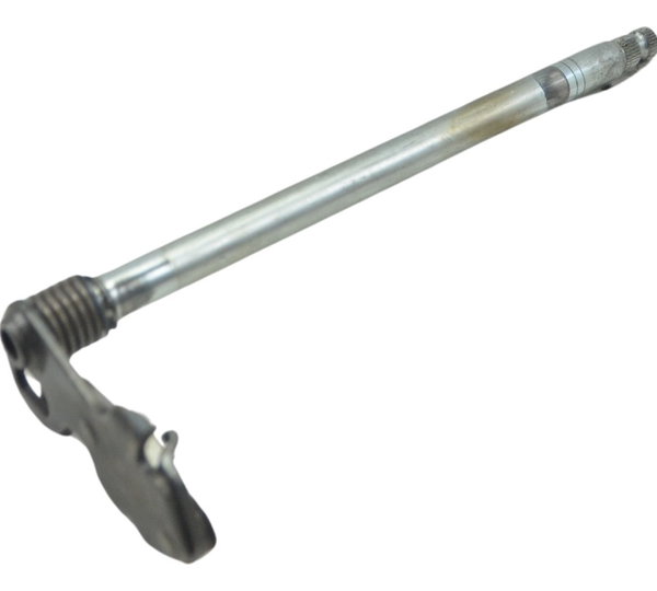 Eixo Seletor Marcha Honda Cbr 600 Rr 03-06 Original