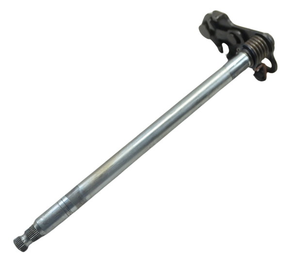Eixo Seletor Marcha Honda Cbr 600 Rr 03-06 Original