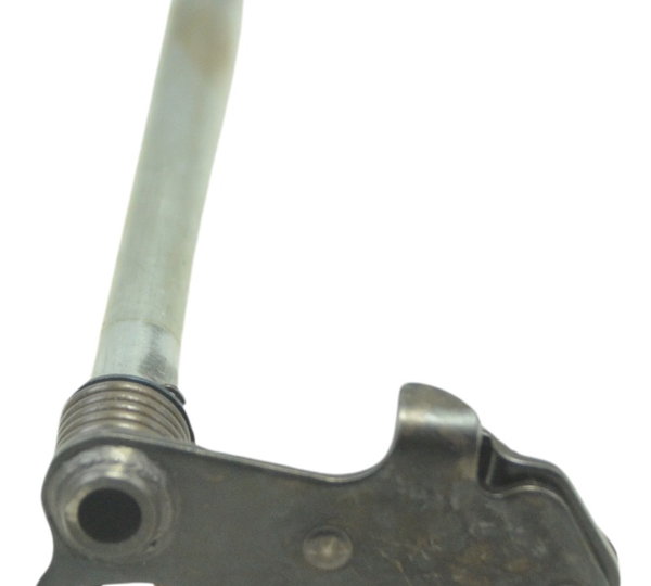 Eixo Seletor Marcha Honda Cbr 600 Rr 03-06 Original