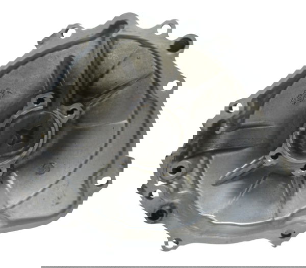 Tampa Estator C/ Detalhes Honda Cbr 600 Rr 03-06 Original