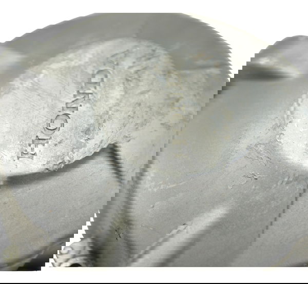 Tampa Estator C/ Detalhes Honda Cbr 600 Rr 03-06 Original