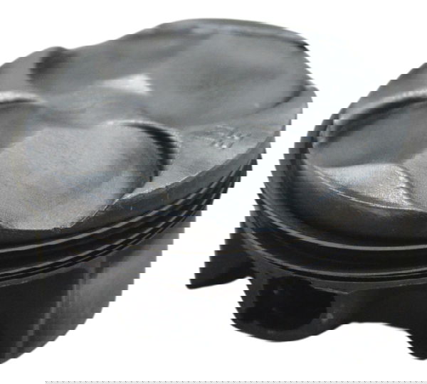 Pistão C/ Anéis Honda Cbr 600 Rr 03-06 Original