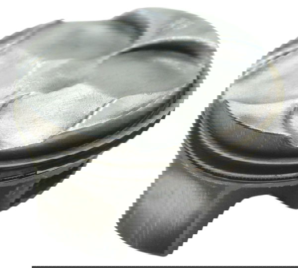 Pistão C/ Anéis Honda Cbr 600 Rr 03-06 Original