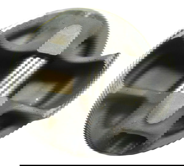 Pistão C/ Anéis Honda Cbr 600 Rr 03-06 Original