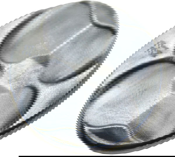 Pistão C/ Anéis Honda Cbr 600 Rr 03-06 Original