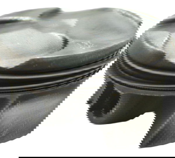 Pistão C/ Anéis Honda Cbr 600 Rr 03-06 Original