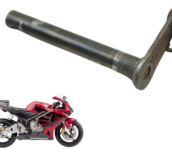 Eixo Acionador Embreagem Honda Cbr 600 Rr 03-06 Original