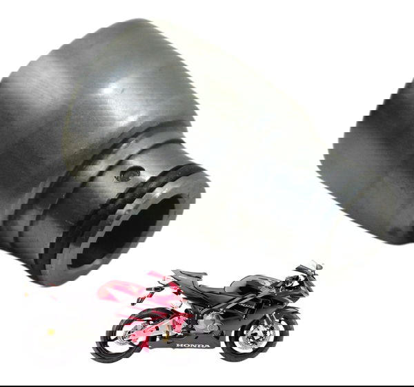 Válvula Pressão Óleo Honda Cbr 600 Rr 03-06 Original