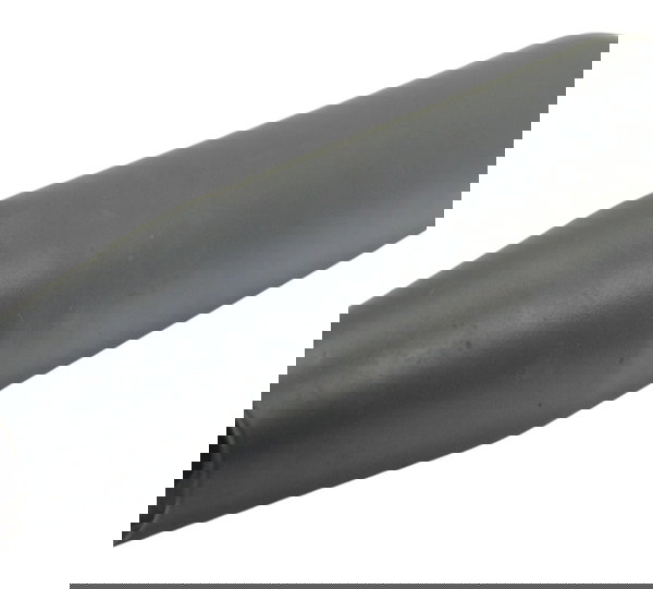 Ponteira Escape C/ Detalhes Harley Forty Eight Original