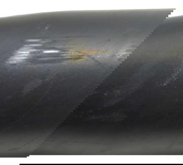 Ponteira Escape C/ Detalhes Harley Forty Eight Original