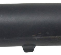 Ponteira Escape C/ Detalhes Harley Forty Eight Original