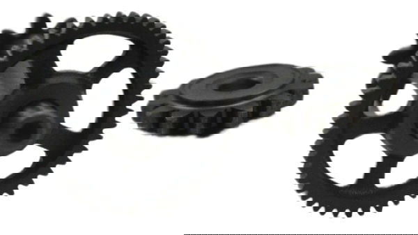 Engrenagem Partida Honda Cbr 600 Rr 03-06 Original