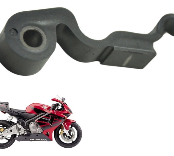 Tensor Corrente Comando Honda Cbr 600 Rr 03-06 Original