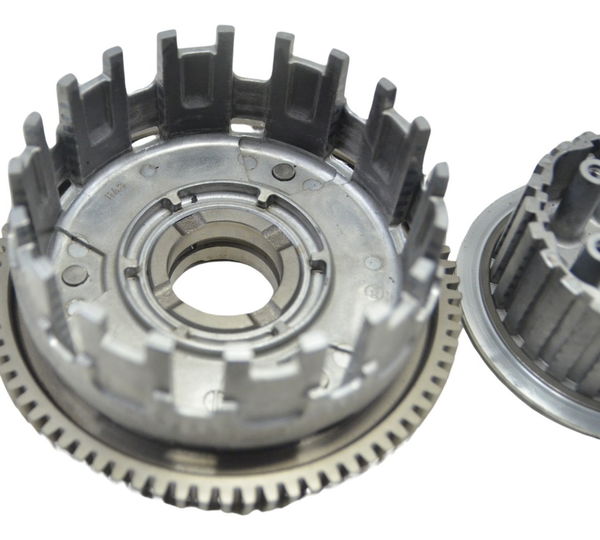 Embreagem Completa Honda Cbr 600 Rr 03-06 Original