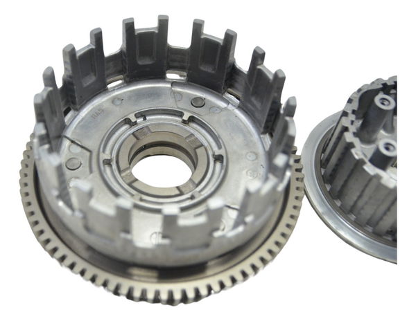 Embreagem Completa Honda Cbr 600 Rr 03-06 Original