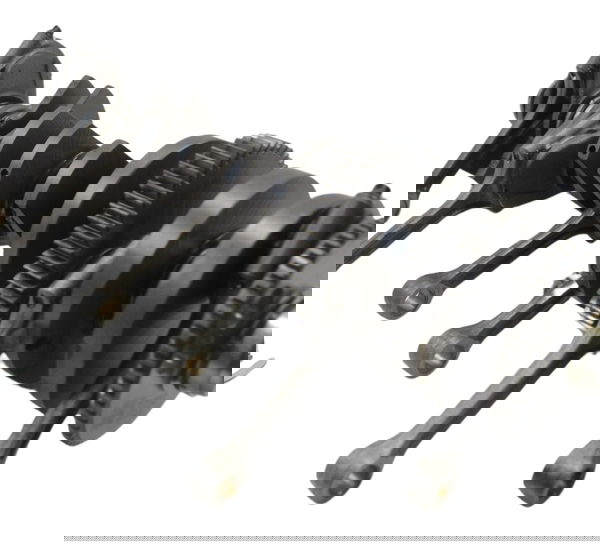 Virabrequim Bmw K 1600 Gt 11-17 Original