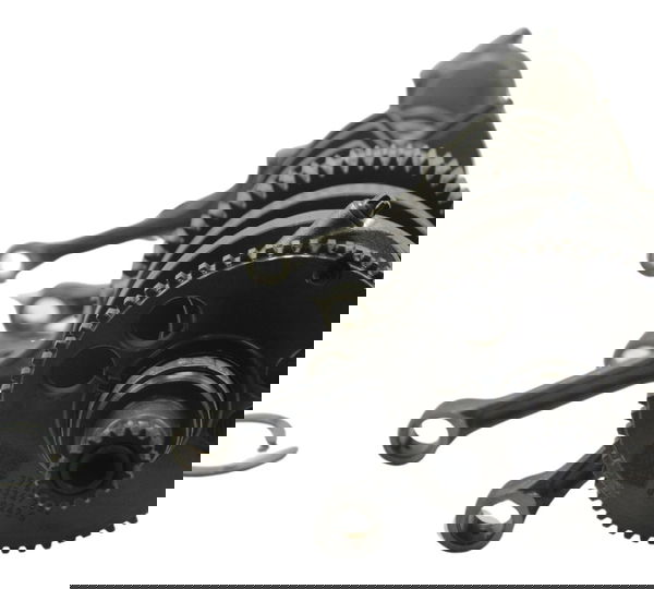 Virabrequim Bmw K 1600 Gt 11-17 Original