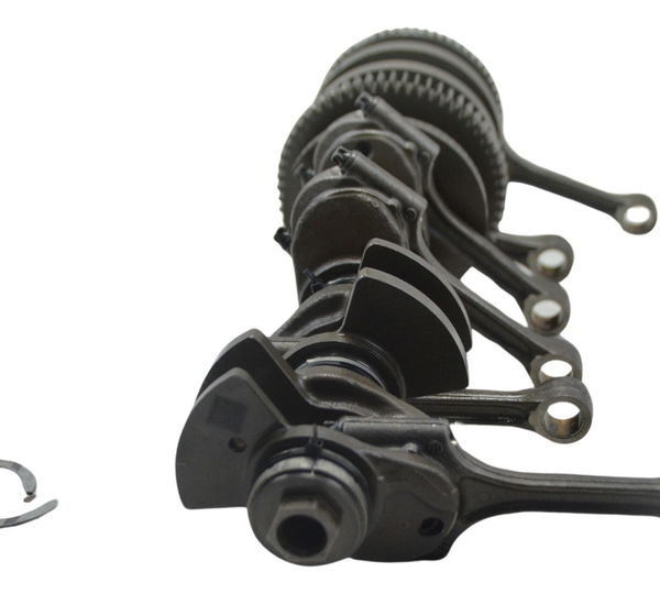 Virabrequim Bmw K 1600 Gt 11-17 Original