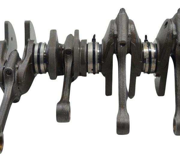 Virabrequim Bmw K 1600 Gt 11-17 Original