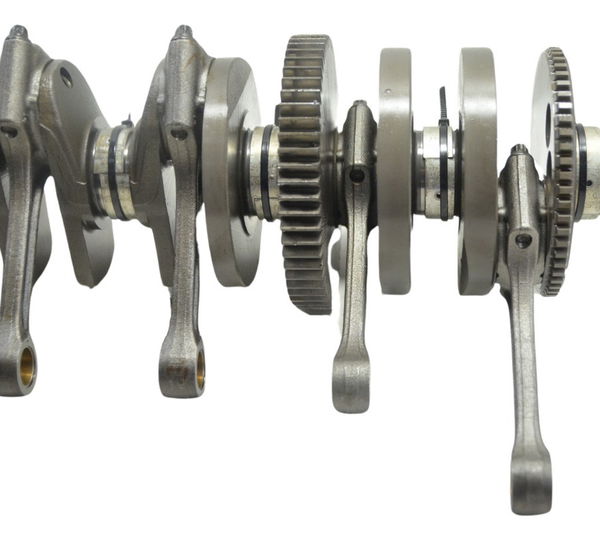 Virabrequim Bmw K 1600 Gt 11-17 Original