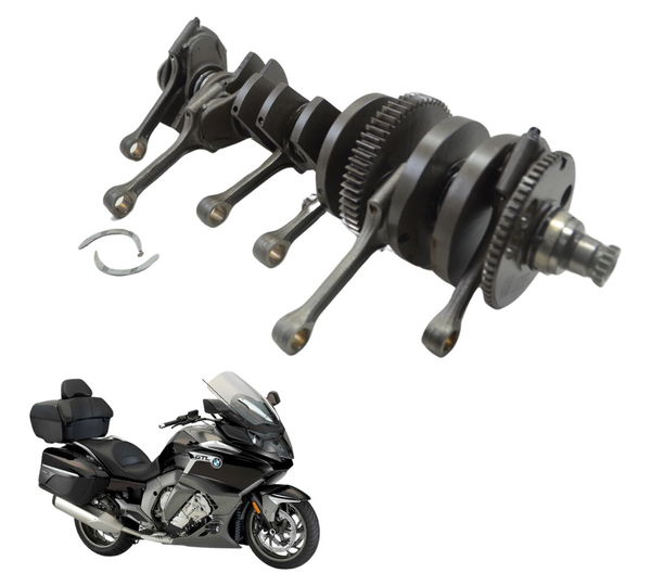 Virabrequim Bmw K 1600 Gt 11-17 Original