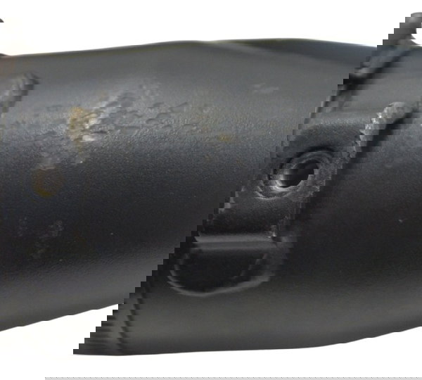 Par Ponteira Escape Harley Xl 1200 Iron Original