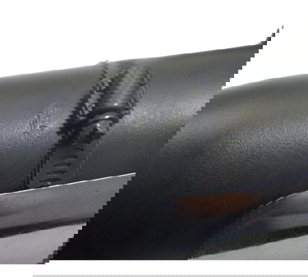 Par Ponteira Escape Harley Xl 1200 Iron Original