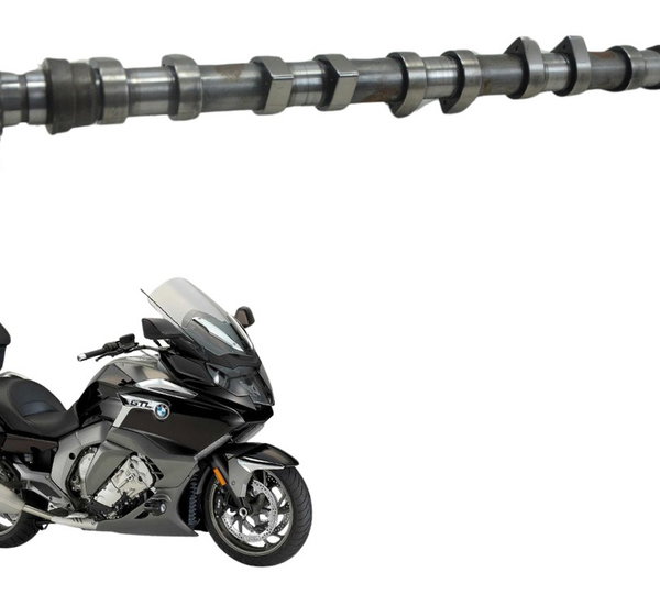 Comando Válvula Escape Bmw K 1600 Gt 11-17 Original