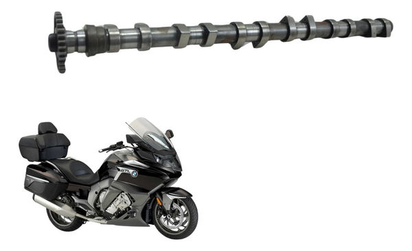 Comando Válvula Escape Bmw K 1600 Gt 11-17 Original