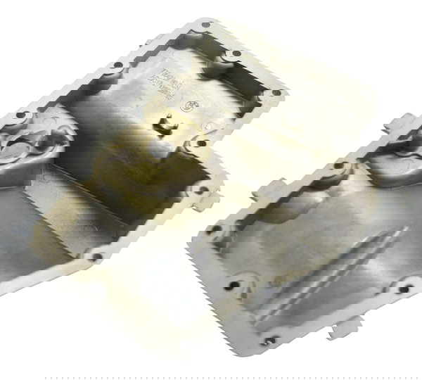 Tampa Reservatório Óleo Bmw K 1600 Gt 11-17 Original